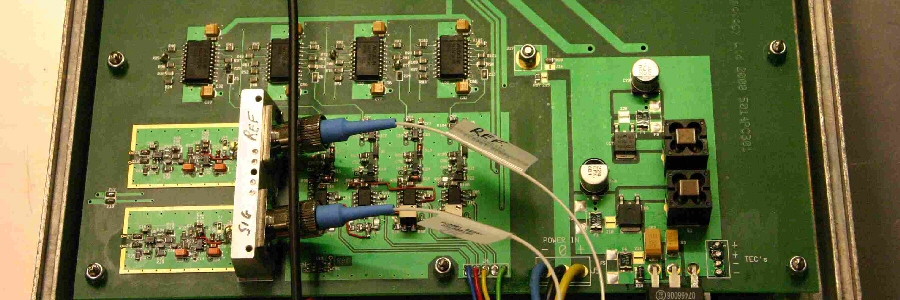 electronic design services