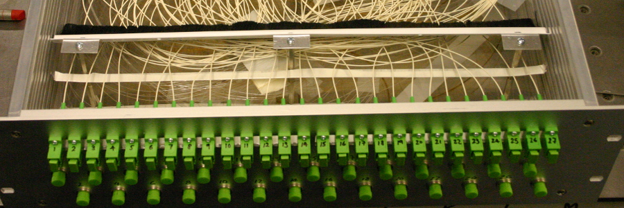 fibre optic systems design and manufacture