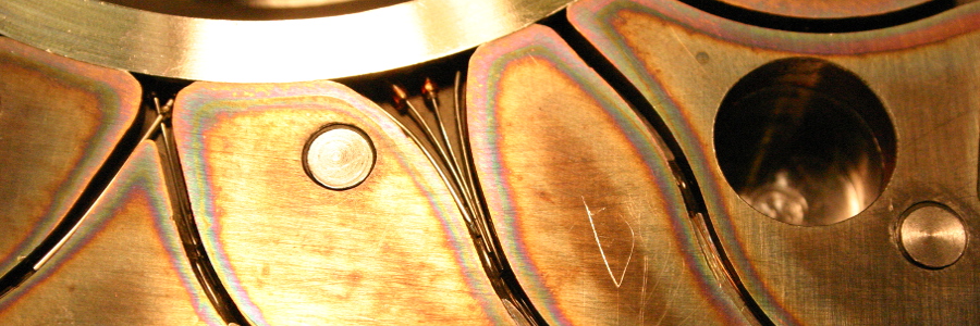 bespoke fibre optics