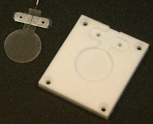 pressure sensing